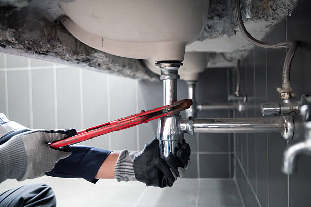 Trusted Leak Detection service in Delavan, IL - AAA Plumbing Heating